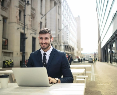 Role of Online Counselling in Workplace Mental Health